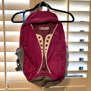 NWOT Camelbak Hydration Backpack